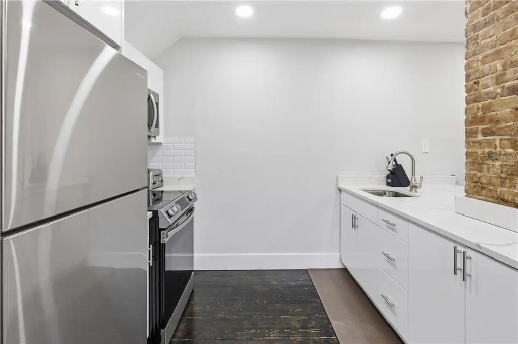 40 Sycamore Street Providence RI 02909