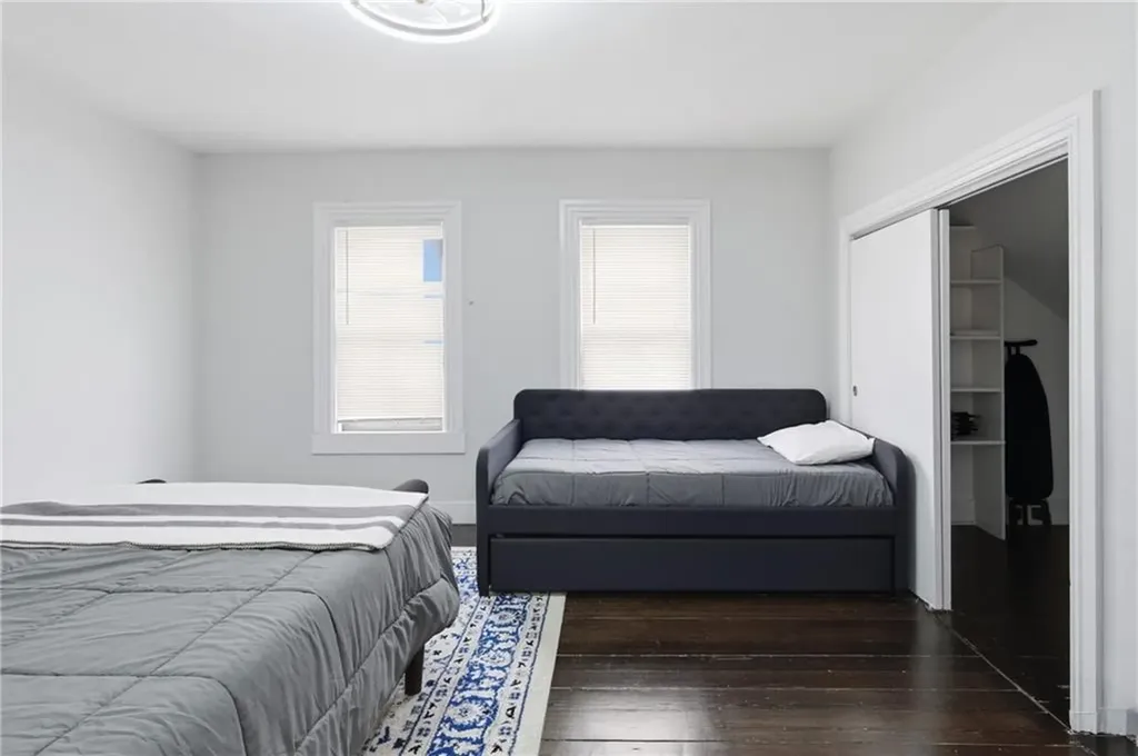 40 Sycamore Street Providence RI 02909