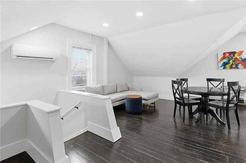 40 Sycamore Street Providence RI 02909