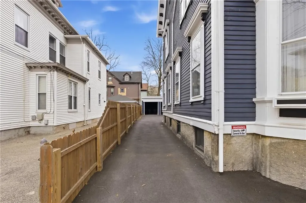 40 Sycamore Street Providence RI 02909