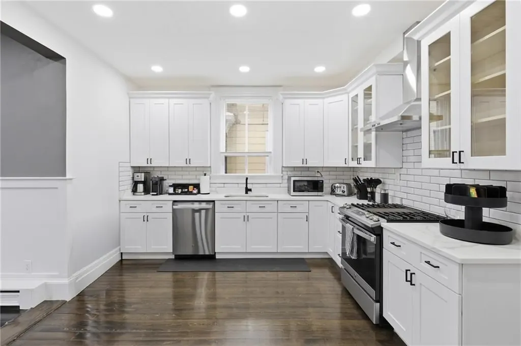 40 Sycamore Street Providence RI 02909