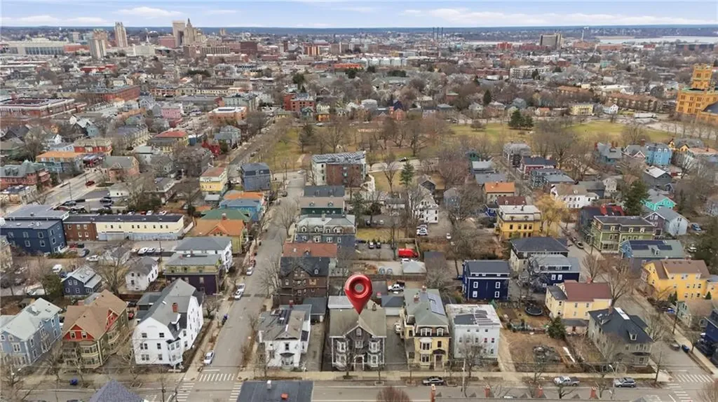 40 Sycamore Street Providence RI 02909
