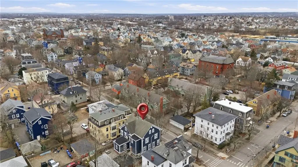 40 Sycamore Street Providence RI 02909