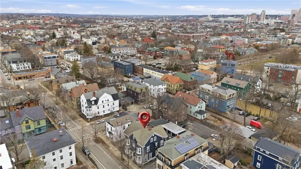 40 Sycamore Street Providence RI 02909