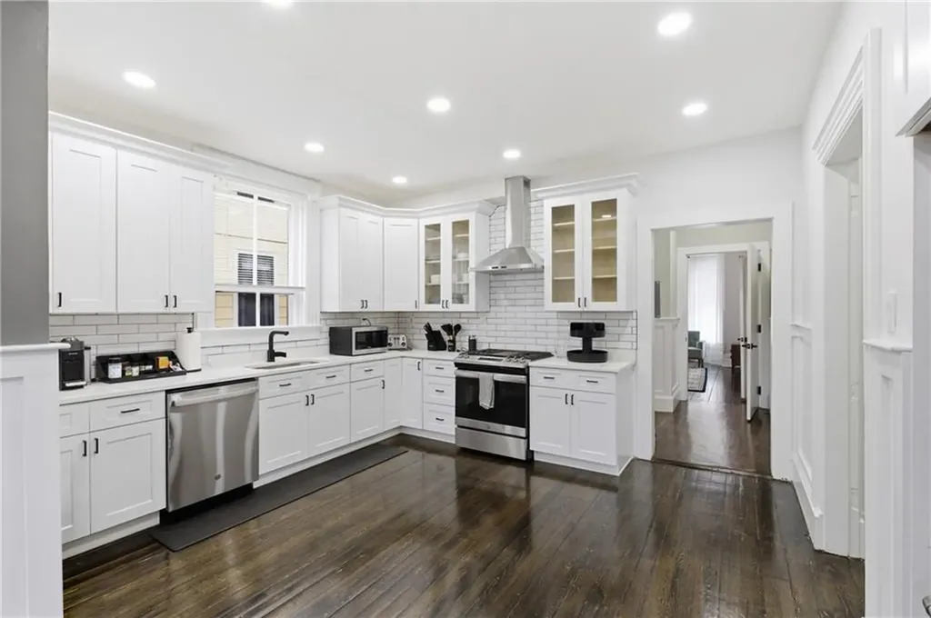 40 Sycamore Street Providence RI 02909