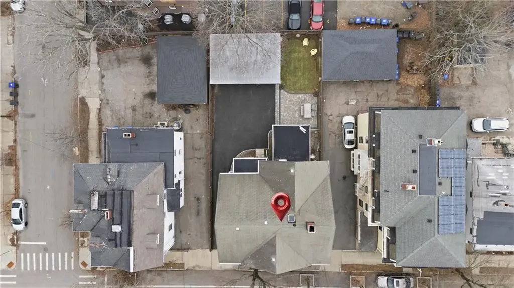 40 Sycamore Street Providence RI 02909