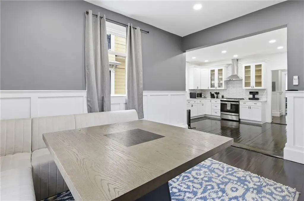 40 Sycamore Street Providence RI 02909
