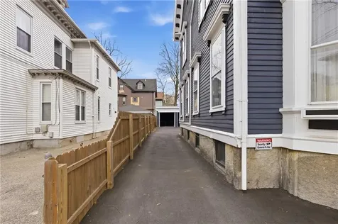 40 Sycamore Street Providence RI 02909