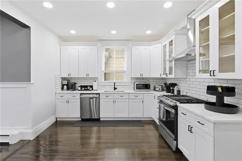 40 Sycamore Street Providence RI 02909