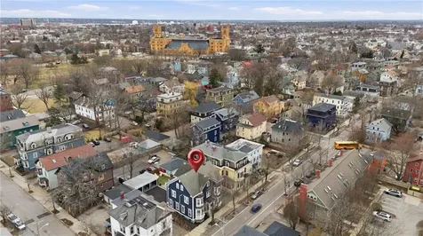 40 Sycamore Street Providence RI 02909