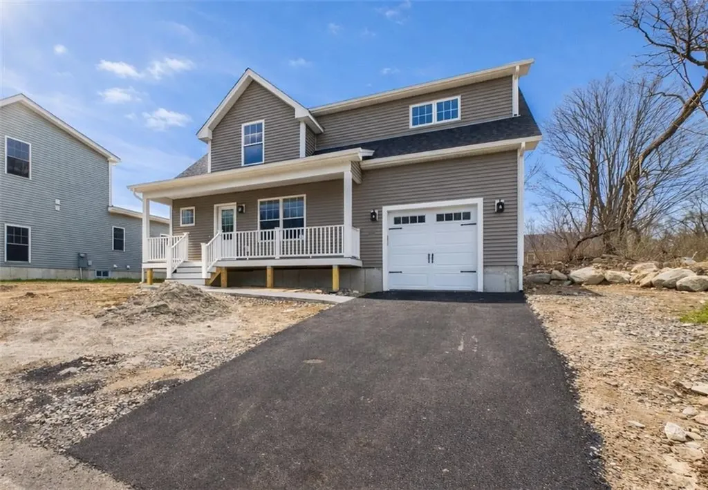 54 Vespia Lane South Kingstown RI 02879
