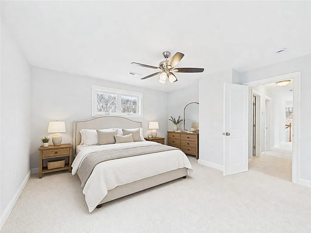 54 Vespia Lane South Kingstown RI 02879