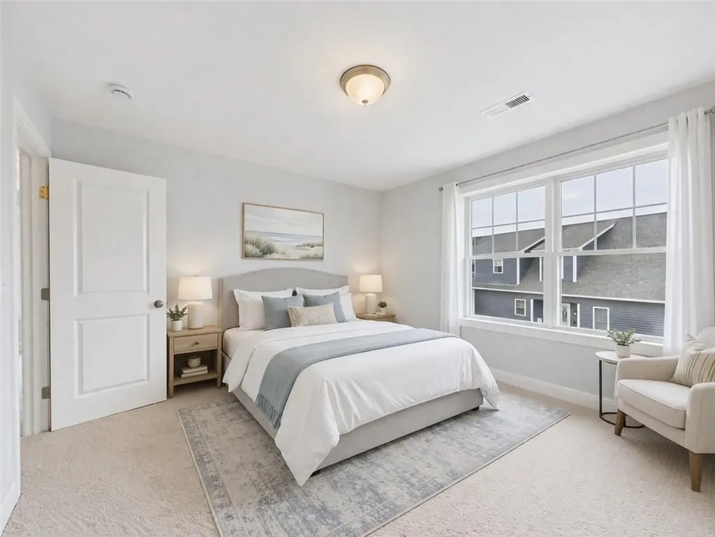 54 Vespia Lane South Kingstown RI 02879