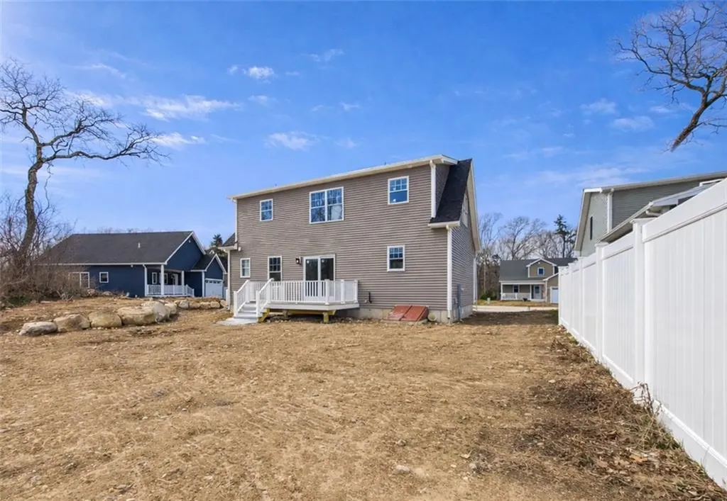 54 Vespia Lane South Kingstown RI 02879