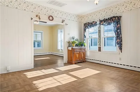 60 Dorman Avenue North Providence RI 02904