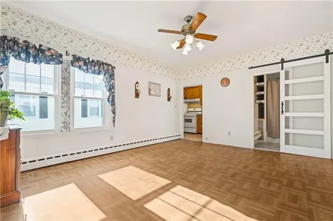60 Dorman Avenue North Providence RI 02904