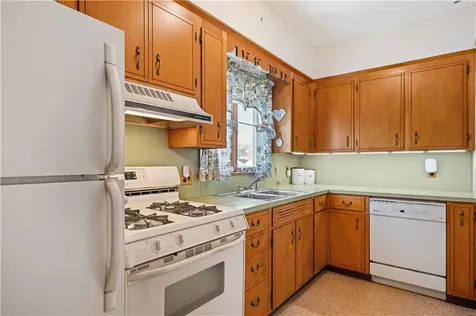 60 Dorman Avenue North Providence RI 02904