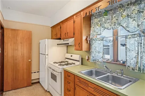 60 Dorman Avenue North Providence RI 02904