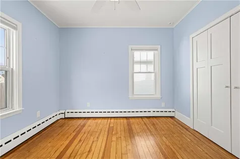 60 Dorman Avenue North Providence RI 02904
