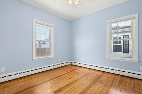 60 Dorman Avenue North Providence RI 02904