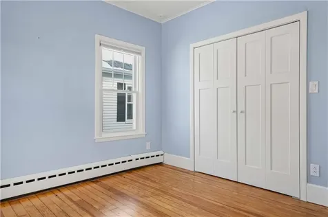 60 Dorman Avenue North Providence RI 02904