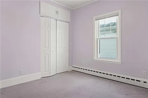 60 Dorman Avenue North Providence RI 02904