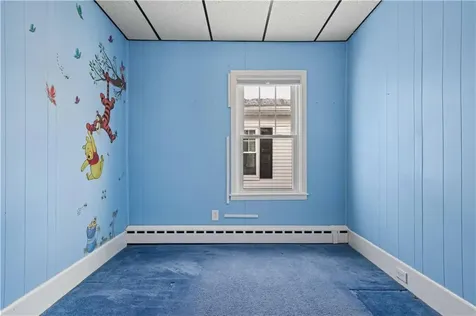 60 Dorman Avenue North Providence RI 02904