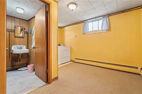 60 Dorman Avenue North Providence RI 02904