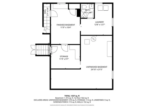 60 Dorman Avenue North Providence RI 02904