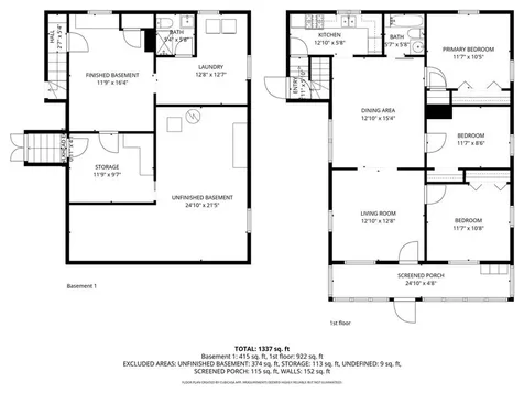 60 Dorman Avenue North Providence RI 02904