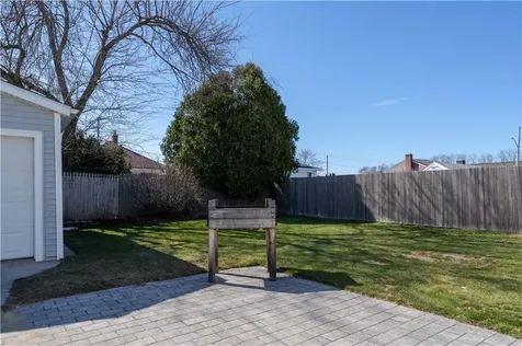 60 Dorman Avenue North Providence RI 02904