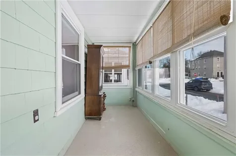 60 Dorman Avenue North Providence RI 02904