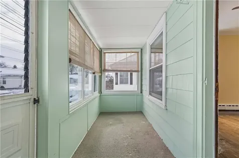 60 Dorman Avenue North Providence RI 02904