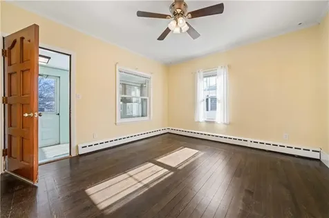 60 Dorman Avenue North Providence RI 02904