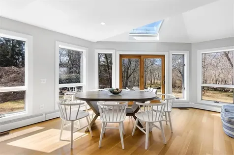 14 South Trail Narragansett RI 02882