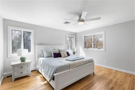 14 South Trail Narragansett RI 02882