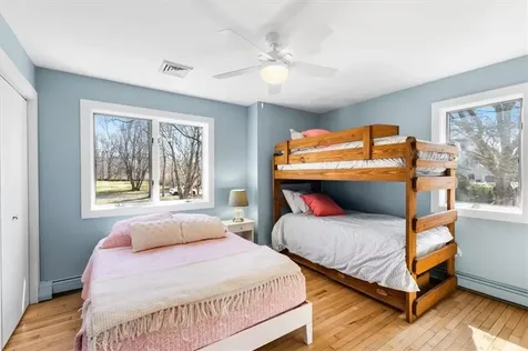 14 South Trail Narragansett RI 02882