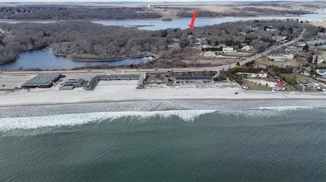 14 South Trail Narragansett RI 02882