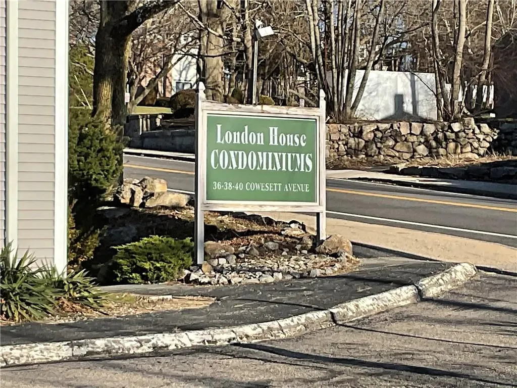 36 Cowesett Avenue West Warwick RI 02893