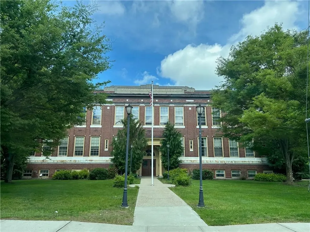 265 Sayles Avenue Burrillville RI 02859