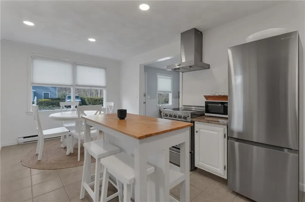 63 Buoy Street Jamestown RI 02835