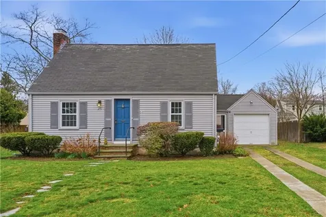 251 West Shore Road Warwick RI 02889