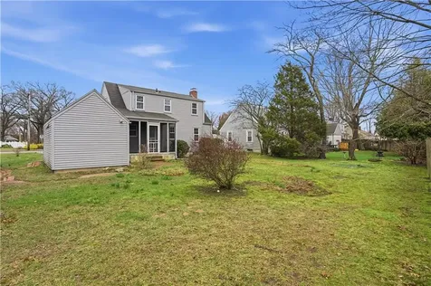 251 West Shore Road Warwick RI 02889