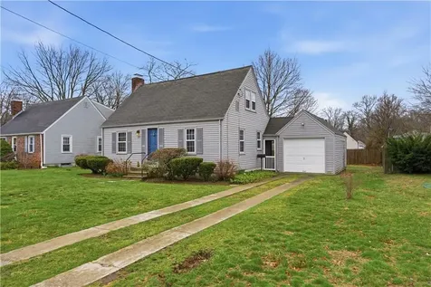 251 West Shore Road Warwick RI 02889