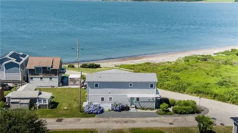 292 High Hill Road Tiverton RI 02842