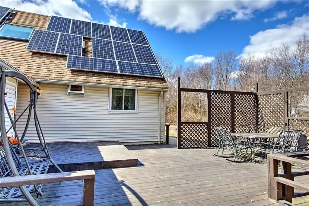 121 Jenckes Hill Road Lincoln RI 02865