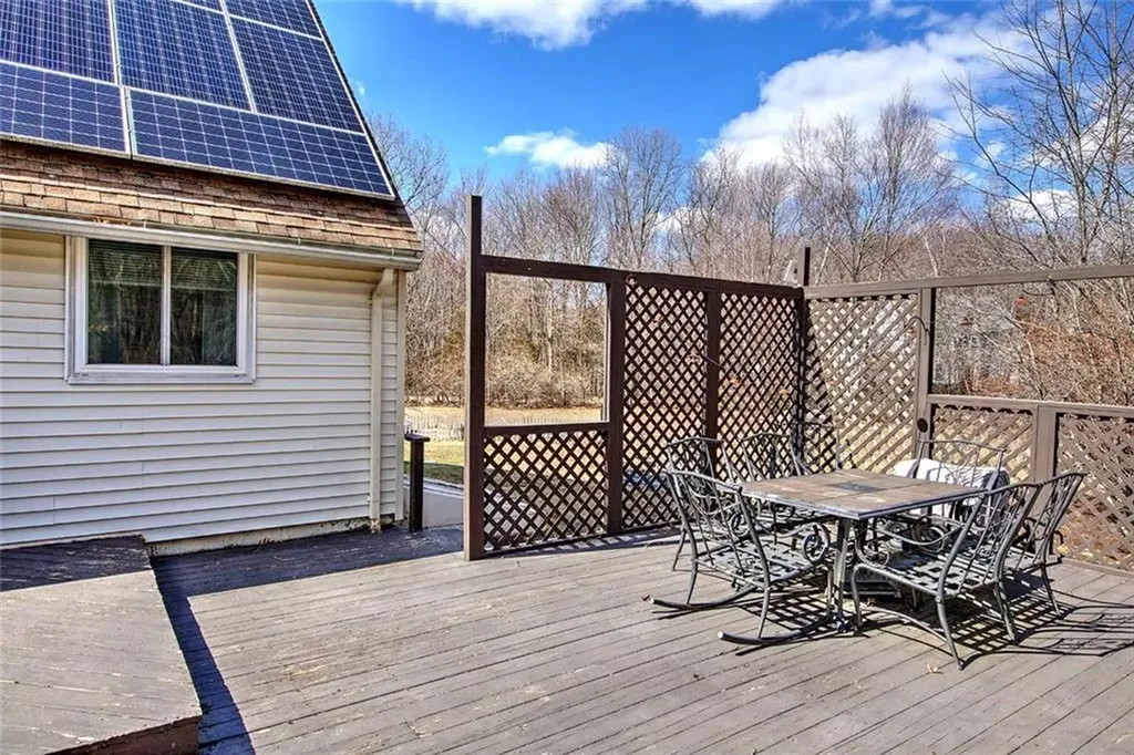 121 Jenckes Hill Road Lincoln RI 02865