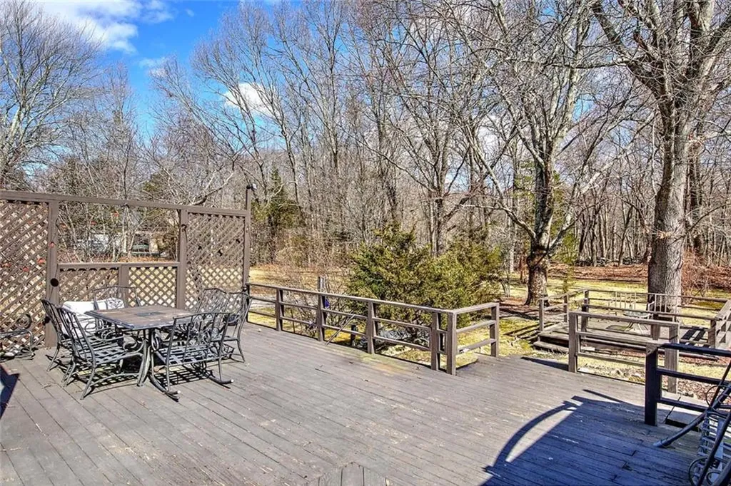 121 Jenckes Hill Road Lincoln RI 02865