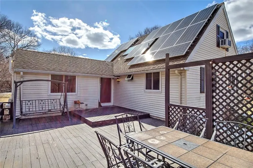 121 Jenckes Hill Road Lincoln RI 02865