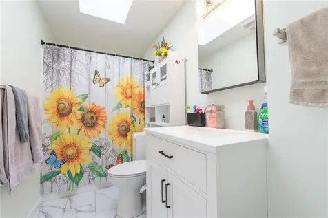 54 Kristee Circle West Warwick RI 02893